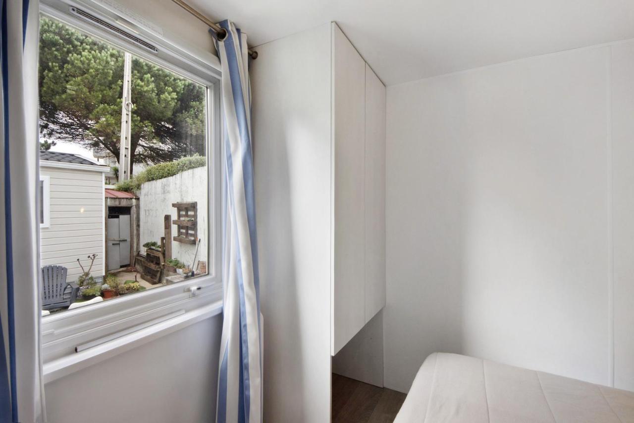 Villa Granja Sol 2 São Félix da Marinha 外观 照片
