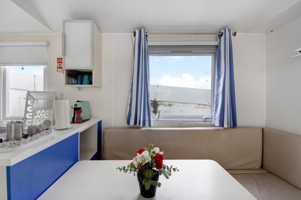 Villa Granja Sol 2 São Félix da Marinha 外观 照片